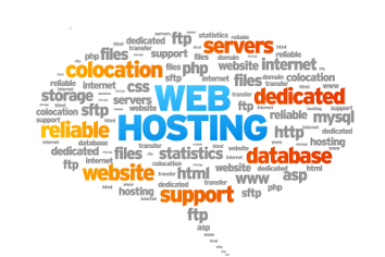 web hosting